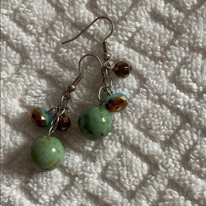 Gorgeous Glamjulz earrings